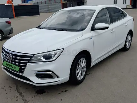 MG 5 2024 года за 5 500 000 тг. в Алматы – фото 3