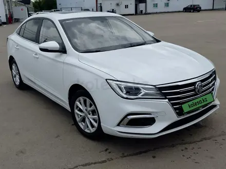 MG 5 2024 года за 5 500 000 тг. в Алматы