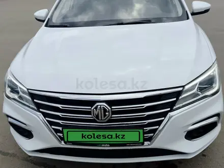 MG 5 2024 года за 5 500 000 тг. в Алматы – фото 2