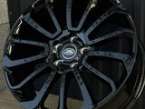 R20 кованные диски 9 ширина за 570 000 тг. в Алматы