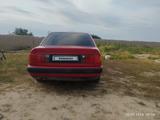 Audi 100 1993 годаүшін2 500 000 тг. в Сарыагаш – фото 4