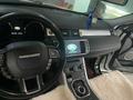 Land Rover Range Rover Evoque 2014 года за 9 000 000 тг. в Караганда – фото 4