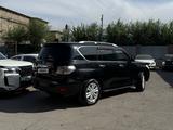 Nissan Patrol 2010 года за 7 600 000 тг. в Алматы – фото 4