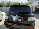 Nissan Patrol 2010 года за 7 600 000 тг. в Алматы – фото 5