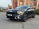 Kia Sportage 2024 года за 14 800 000 тг. в Алматы