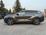 Kia Sportage 2024 года за 14 800 000 тг. в Алматы – фото 3
