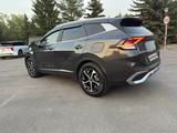 Kia Sportage 2024 года за 14 800 000 тг. в Алматы – фото 4