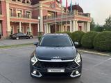 Kia Sportage 2024 года за 14 800 000 тг. в Алматы – фото 2
