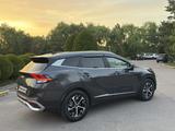 Kia Sportage 2024 года за 14 800 000 тг. в Алматы – фото 5