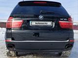 BMW X5 2008 годаfor7 900 000 тг. в Астана – фото 3