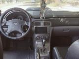 Subaru Forester 2003 годаүшін4 200 000 тг. в Шымкент – фото 4
