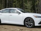 Lexus ES F sport лексус ЕС ф спортүшін1 200 000 тг. в Астана