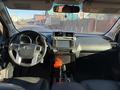 Toyota Land Cruiser Prado 2014 годаfor16 500 000 тг. в Актобе – фото 11