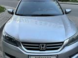 Honda Accord 2013 годаүшін6 200 000 тг. в Астана