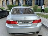 Honda Accord 2013 годаүшін6 200 000 тг. в Астана – фото 2