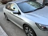 Honda Accord 2013 годаүшін6 200 000 тг. в Астана – фото 4