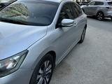 Honda Accord 2013 годаүшін6 200 000 тг. в Астана – фото 3
