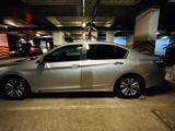 Honda Accord 2013 годаүшін6 200 000 тг. в Астана – фото 5