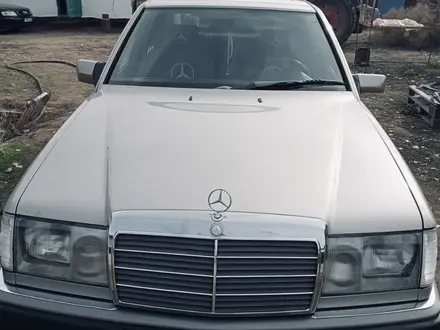 Mercedes-Benz E 230 1991 года за 3 000 000 тг. в Шу