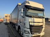 DAF  XF 2020 годаүшін42 000 000 тг. в Туркестан – фото 5