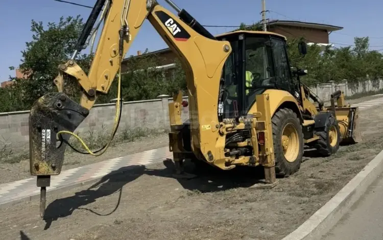 Caterpillar  432F2 2019 года за 38 000 000 тг. в Уральск