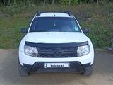Renault Duster 2015 года за 3 800 000 тг. в Щучинск – фото 2