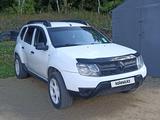 Renault Duster 2015 года за 3 800 000 тг. в Щучинск