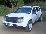 Renault Duster 2015 года за 3 800 000 тг. в Щучинск – фото 3