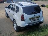 Renault Duster 2015 года за 3 800 000 тг. в Щучинск – фото 4