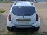 Renault Duster 2015 года за 3 800 000 тг. в Щучинск – фото 5