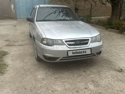 Daewoo Nexia 2011 года за 1 950 000 тг. в Сарыагаш