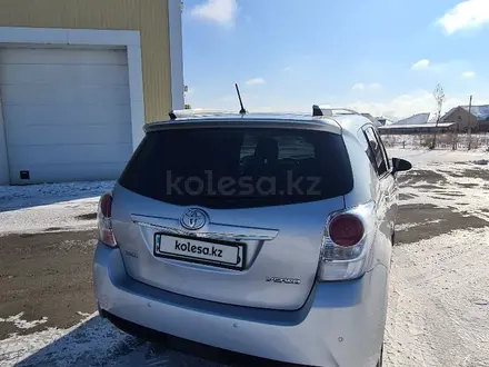 Toyota Verso 2013 года за 8 500 000 тг. в Атырау – фото 25