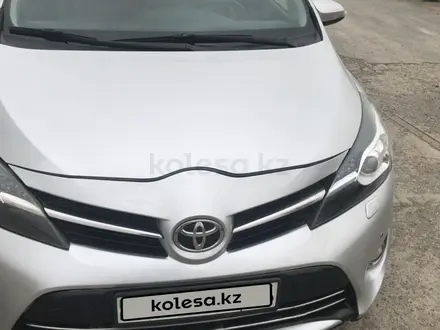 Toyota Verso 2013 года за 8 000 000 тг. в Атырау – фото 10