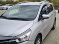 Toyota Verso 2013 года за 7 700 000 тг. в Атырау