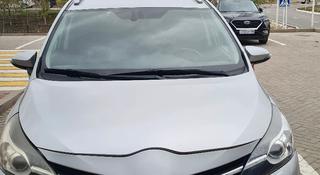 Toyota Verso 2013 года за 7 800 000 тг. в Атырау