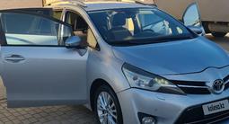 Toyota Verso 2013 года за 8 300 000 тг. в Атырау – фото 5