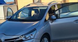 Toyota Verso 2013 года за 7 500 000 тг. в Атырау – фото 3