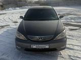 Toyota Camry 2005 годаүшін4 100 000 тг. в Алматы – фото 2