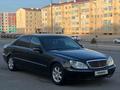 Mercedes-Benz S 350 2004 года за 6 500 000 тг. в Актау – фото 8