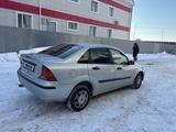 Ford Focus 2003 года за 1 380 000 тг. в Костанай