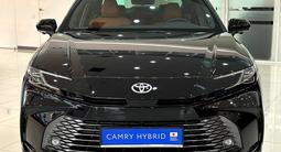Toyota Camry Luxe 2026 года за 24 190 000 тг. в Щучинск – фото 4