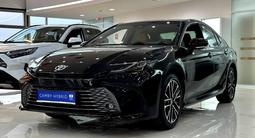 Toyota Camry Luxe 2026 года за 24 190 000 тг. в Щучинск