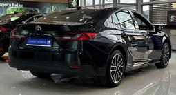 Toyota Camry Luxe 2026 года за 24 190 000 тг. в Щучинск – фото 3