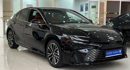 Toyota Camry Luxe 2026 года за 24 190 000 тг. в Щучинск – фото 5