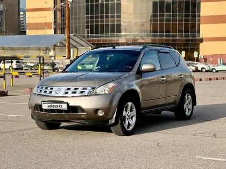 Nissan Murano 2006 года за 3 400 000 тг. в Алматы