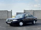 Audi A6 1995 годаүшін3 190 000 тг. в Шымкент