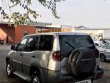 Nissan Terrano 2003 года за 3 700 000 тг. в Талдыкорган – фото 3