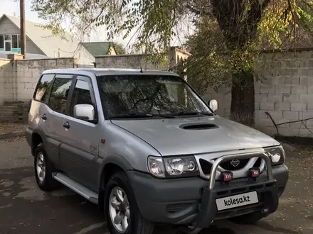 Nissan Terrano 2003 года за 3 700 000 тг. в Талдыкорган – фото 4