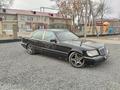 Mercedes-Benz S 320 1995 годаүшін2 500 000 тг. в Атырау – фото 3