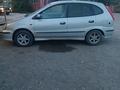 Nissan Almera Tino 2005 годаfor3 200 000 тг. в Астана – фото 2